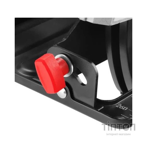 Дискова пила Ronix циркулярна 2800Вт, 235мм (4323)