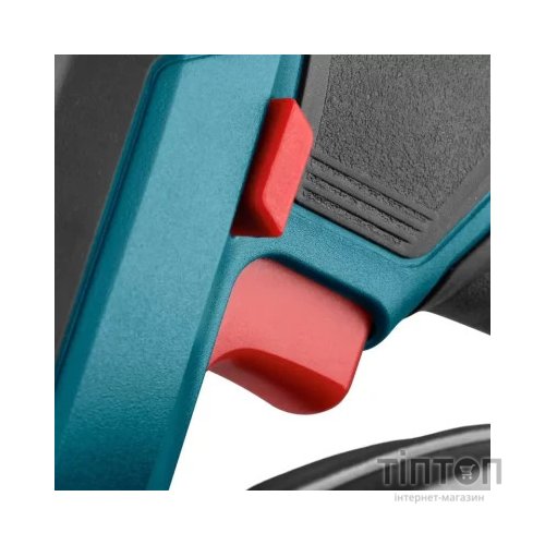 Дискова пила Ronix циркулярна акумуляторна 20В, 4Ah х 2 (8902K)