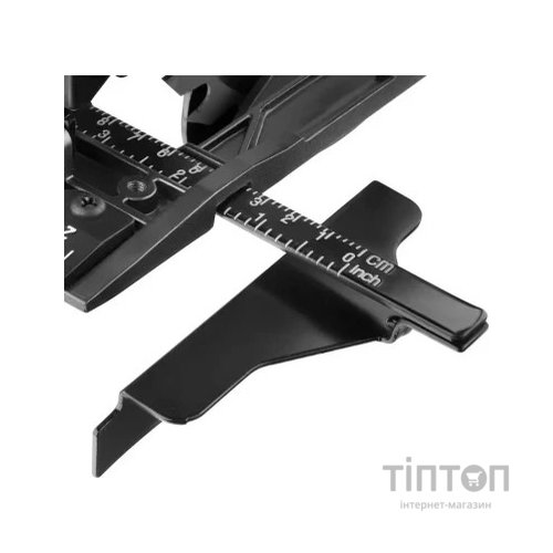 Дискова пила Ronix циркулярна акумуляторна 20В, 4Ah х 2 (8902K)