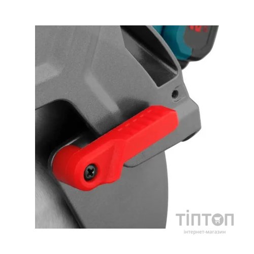 Дискова пила Ronix циркулярна акумуляторна 20В, 4Ah х 2 (8902K)