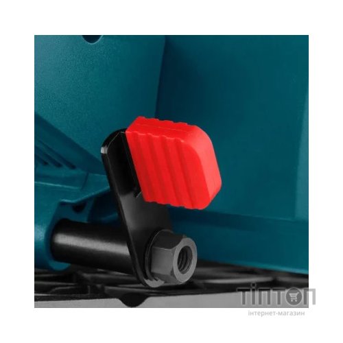 Дискова пила Ronix циркулярна акумуляторна 20В, 4Ah х 2 (8902K)