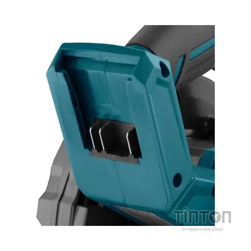 Дискова пила Ronix циркулярна акумуляторна 20В, 4Ah х 2 (8902K)