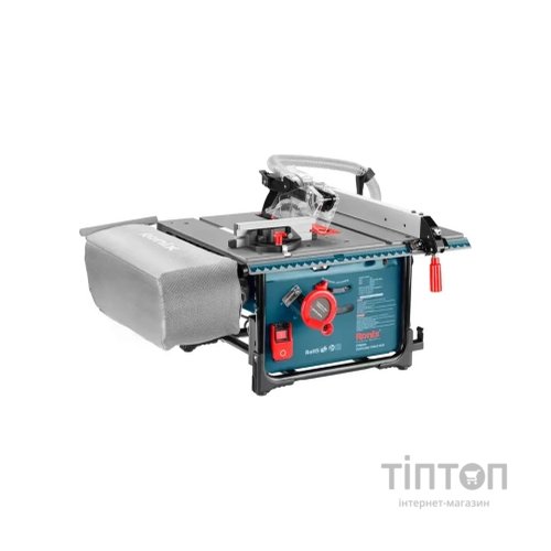 Дискова пила Ronix циркулярна настільна 2000Вт, 216мм (5601)