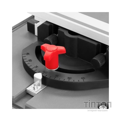 Дискова пила Ronix циркулярна настільна 2000Вт, 216мм (5601)