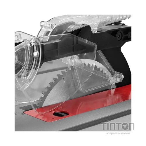 Дискова пила Ronix циркулярна настільна 2000Вт, 216мм (5601)