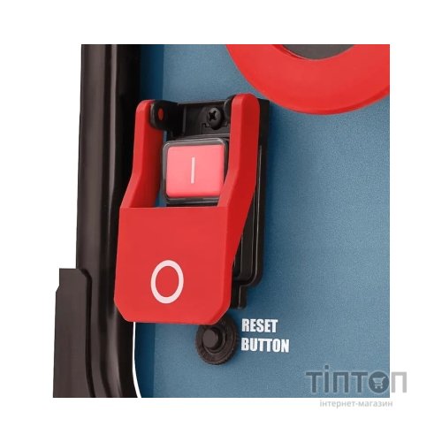 Дискова пила Ronix циркулярна настільна 2000Вт, 216мм (5601)