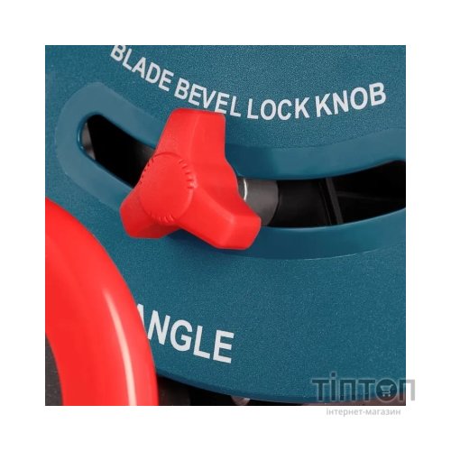 Дискова пила Ronix циркулярна настільна 2000Вт, 216мм (5601)