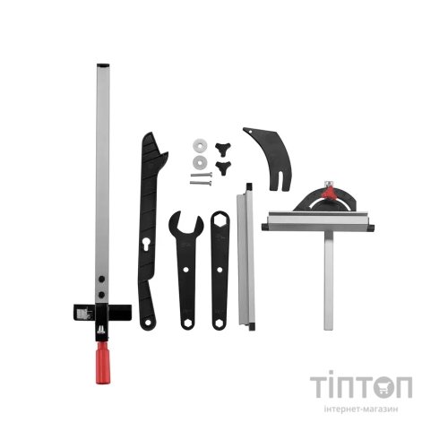 Дискова пила Ronix циркулярна настільна 2000Вт, 216мм (5601)