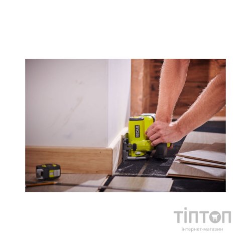 Дискова пила Ryobi R18MMS-0, 18В ONE+, диск 85мм (без АКБ та ЗП) (5133004515)