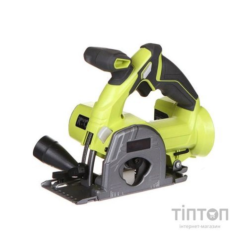 Дискова пила Ryobi R18MMS-0, 18В ONE+, диск 85мм (без АКБ та ЗП) (5133004515)
