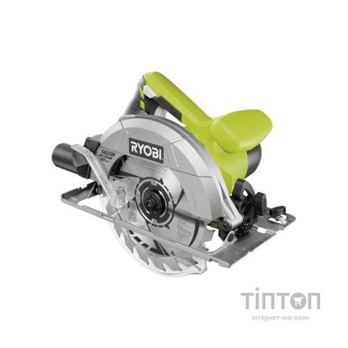 Дискова пила Ryobi Ryobi RCS1400-G (5133002778)