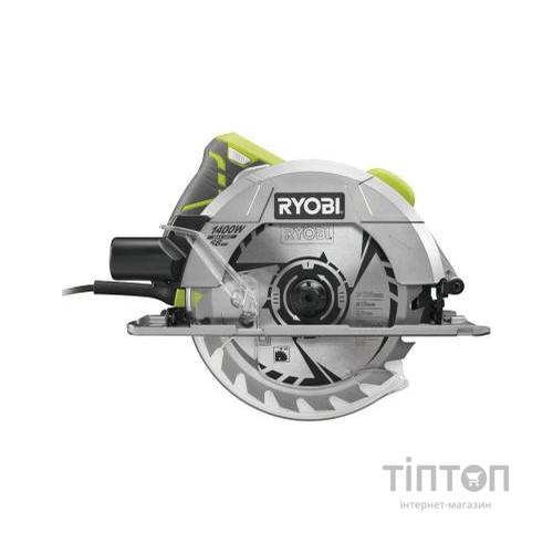 Дискова пила Ryobi Ryobi RCS1400-G (5133002778)