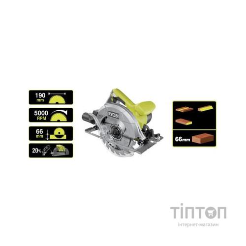 Дискова пила Ryobi Ryobi RCS1400-G (5133002778)