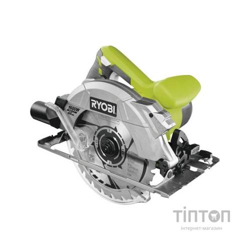 Дискова пила Ryobi Ryobi RCS1600-K (5133002779)