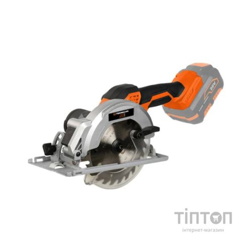 Дискова пила Tekhmann TSC-140/i20 BS (без АКБ та ЗП) (873407)