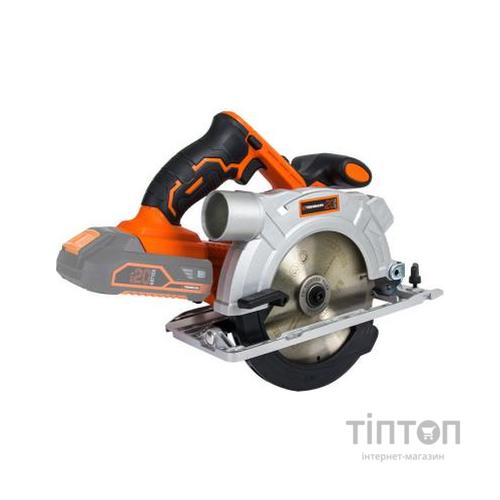 Дискова пила Tekhmann TSC-165/i20 (848397)