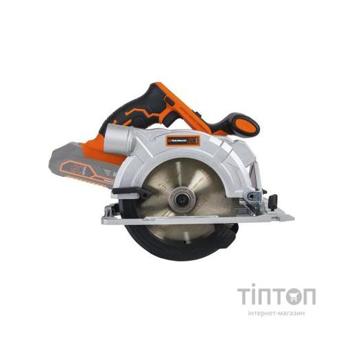Дискова пила Tekhmann TSC-165/i20 (848397)