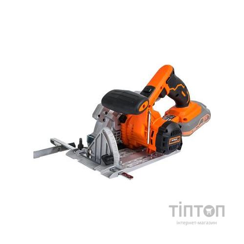 Дискова пила Tekhmann TSC-165/i20 (848397)