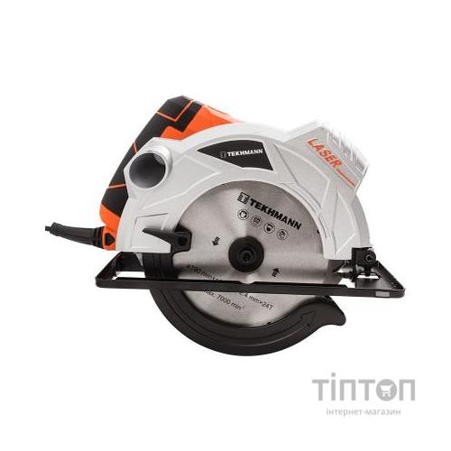 Дискова пила Tekhmann TSC-2090 (845415)