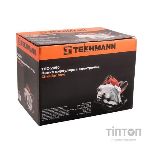 Дискова пила Tekhmann TSC-2090 (845415)