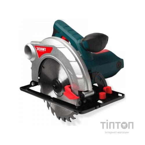 Дискова пила Зеніт ЗПЦ-1950 M (842469)