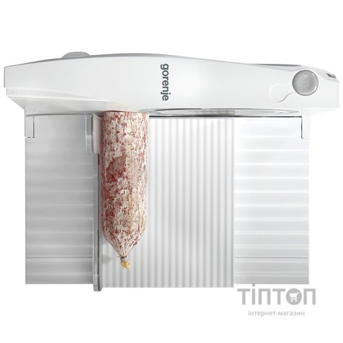 Дискова скиборізка Gorenje R 401 W (RAP11ST)