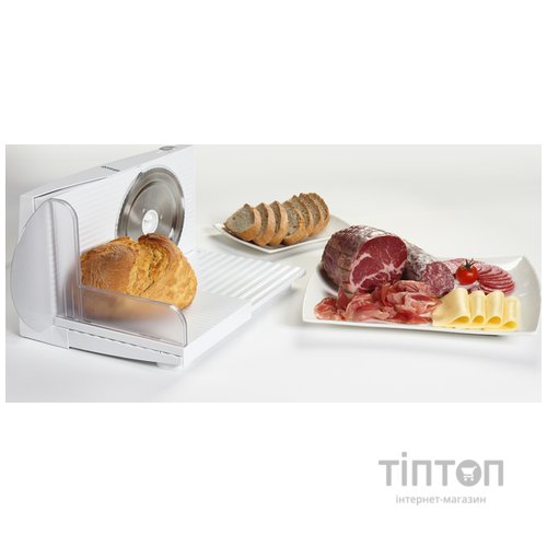 Дискова скиборізка Gorenje R 401 W (RAP11ST)