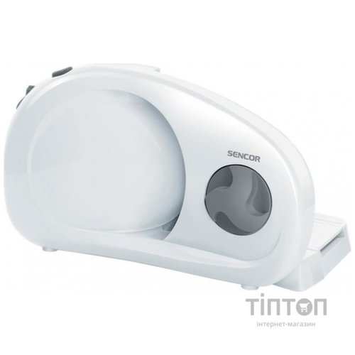 Дискова скиборізка Sencor SFS 1000 WH