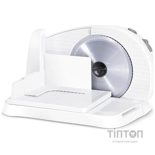 Дискова скиборізка Sencor SFS 1000 WH