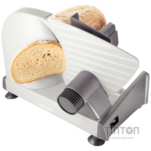 Дискова скиборізка Sencor SFS 4050 SS