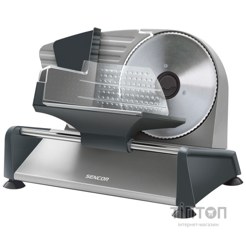 Дискова скиборізка Sencor SFS 4050 SS