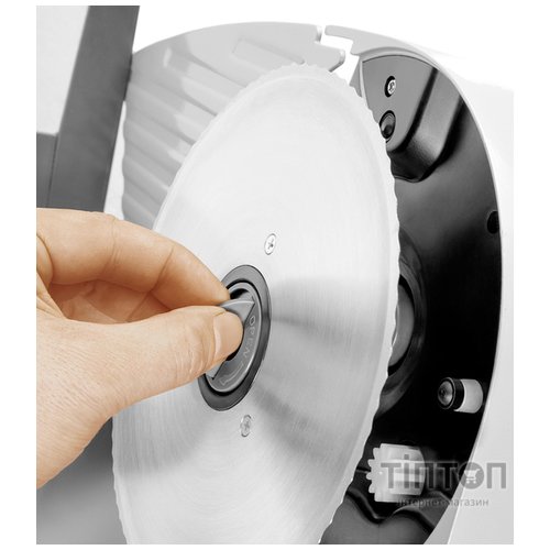 Дискова скиборізка Sencor SFS 4050 SS