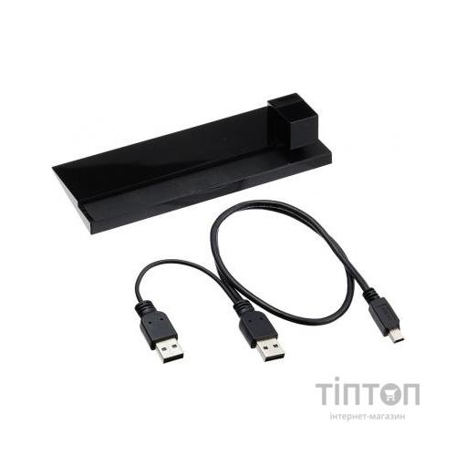 Дисковод ASUS SBC-06D2X-U BR чорний (зовнішній)