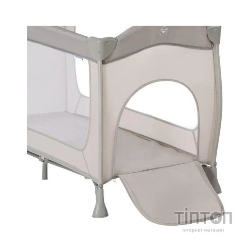 Дитячий манеж Hauck Sleep N Play Go Plus PB Rainbow (60084-9)