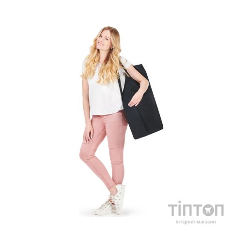 Дитячий манеж Kinderkraft кровать Leody с пеленатором Grey (5902533917952)