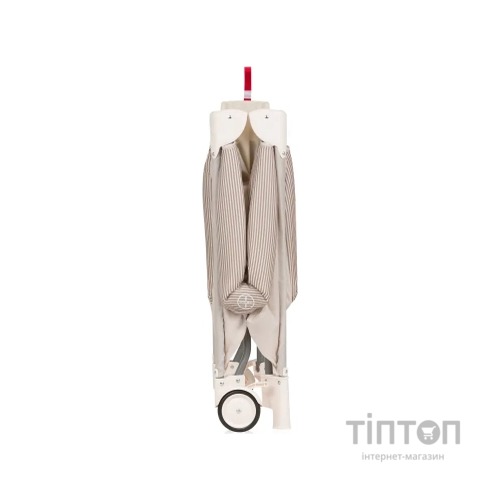 Дитячий манеж Lionelo Bonnie Beige Sand (LO-BONNIE BEIGE SAND)