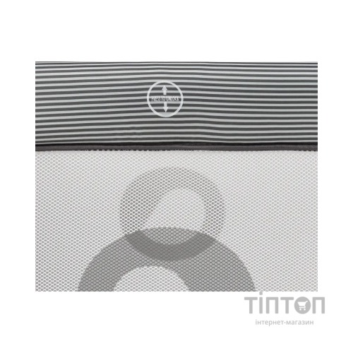 Дитячий манеж Lionelo Bonnie Grey Scandi (LO-BONNIE GREY SCANDI)