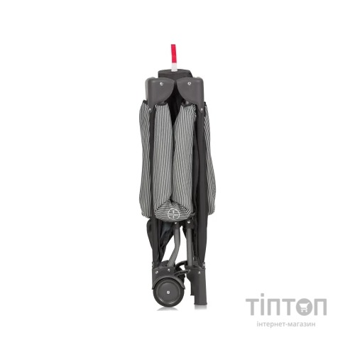 Дитячий манеж Lionelo Bonnie Grey Scandi (LO-BONNIE GREY SCANDI)