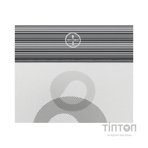 Дитячий манеж Lionelo Bonnie Grey Stone (LO-BONNIE GREY STONE)