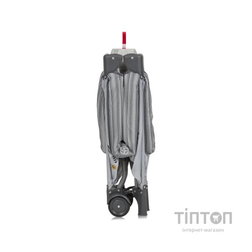 Дитячий манеж Lionelo Bonnie Grey Stone (LO-BONNIE GREY STONE)