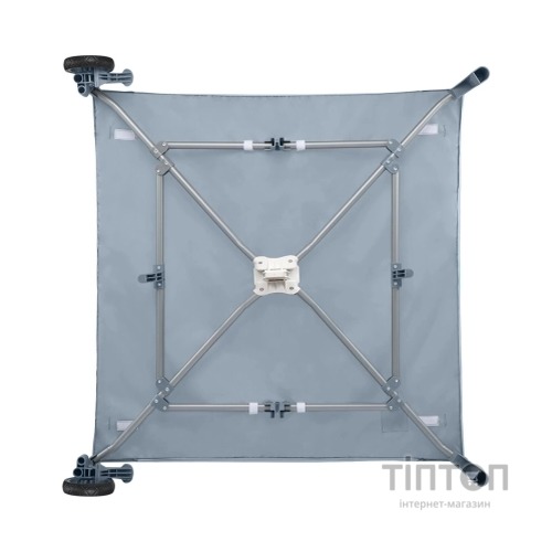 Дитячий манеж Lionelo LENE Blue Sky (LO-LENE BLUE SKY)