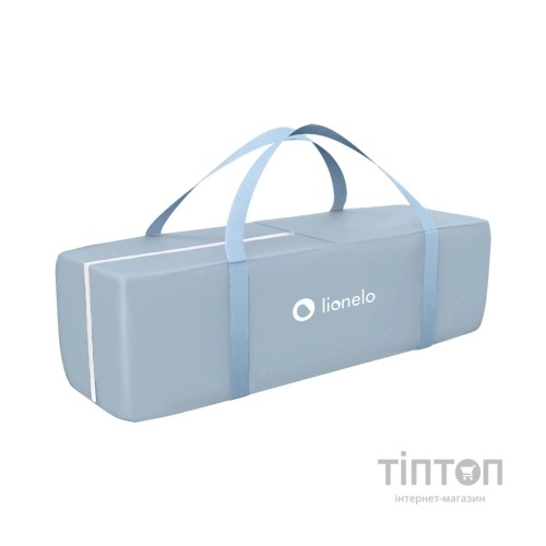 Дитячий манеж Lionelo LENE Blue Sky (LO-LENE BLUE SKY)