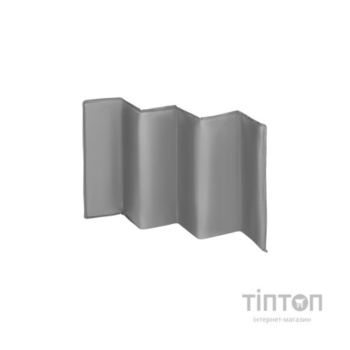 Дитячий манеж Lionelo Stefi Grey Concrete Multicolor (LO-STEFI GREY CONCRETE MULTICOLOR)