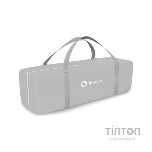 Дитячий манеж Lionelo Stefi Plus Pink Yellow (LO-STEFI PLUS PINK YELLOW)