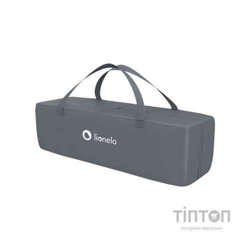 Дитячий манеж Lionelo Stefi Yellow Lemon (LO-STEFI YELLOW LEMON)