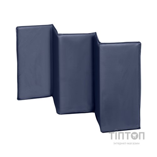 Дитячий манеж Lionelo Sven Plus Blue Navy (LO-SVEN PLUS BLUE NAVY)