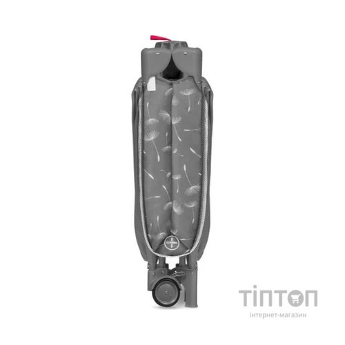 Дитячий манеж Lionelo Sven Plus Grey Concrete (LO-SVEN PLUS GREY CONCRETE)