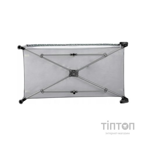 Дитячий манеж MoMi Belove колір — grey (LOZE00015)