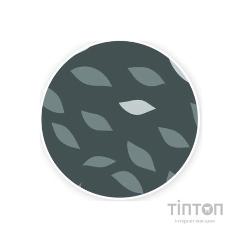 Дитячий манеж MoMi Belove колір — grey (LOZE00015)