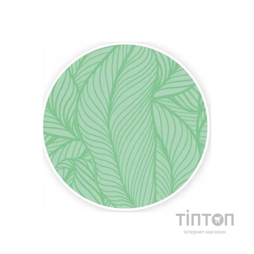 Дитячий манеж MoMi Belove колір - jade (LOZE00017)